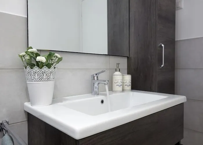 Apartmán Youhosty - Pellegrini 8/4 *