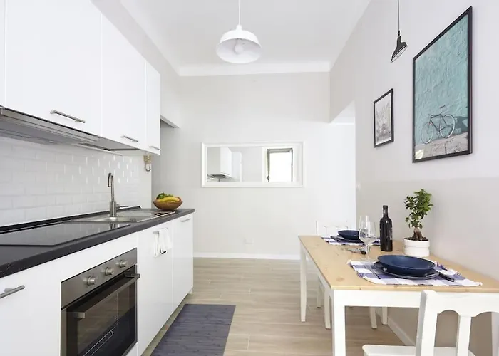 Apartmán Youhosty - Pellegrini 8/4 *