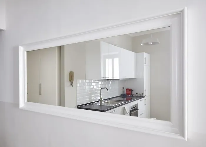Appartement Youhosty - Pellegrini 8/4 Milan