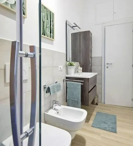 Youhosty - Pellegrini 8/4 Apartmán Milán