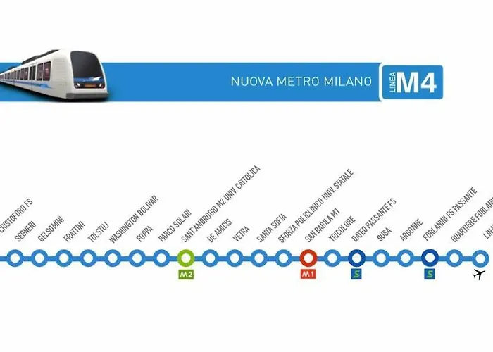 Apartmán Zanella 50 *