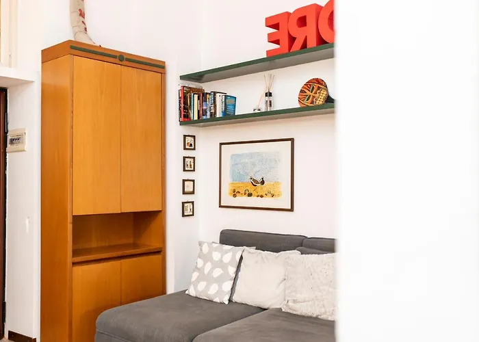 Casemi - Mercato 16 Sx In Full City Center *