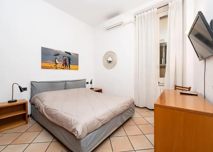 Casemi - Mercato 16 Sx In Full City Center * Milán