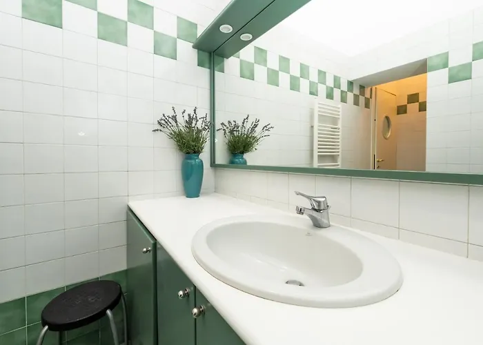 Casemi - Mercato 16 Sx In Full City Center Apartment