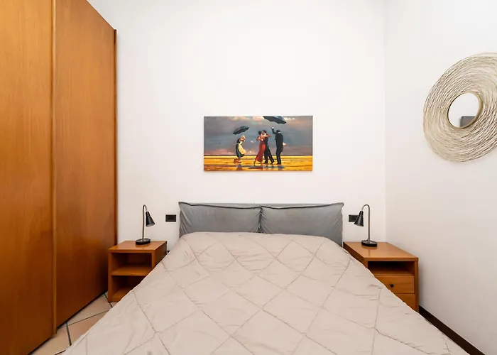 Casemi - Mercato 16 Sx In Full City Center Apartmán *