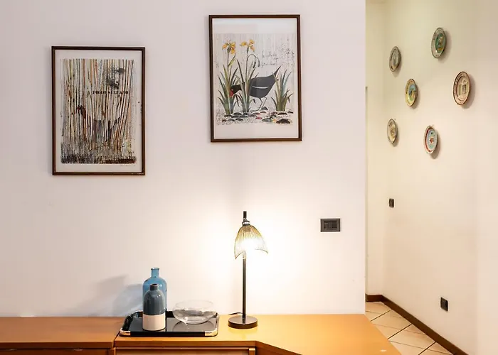 Casemi - Mercato 16 Sx In Full City Center Apartmán *