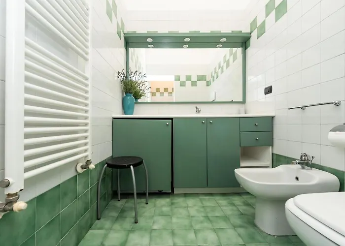 Apartmán Casemi - Mercato 16 Sx In Full City Center