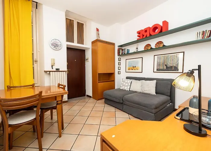 Casemi - Mercato 16 Sx In Full City Center Apartmán