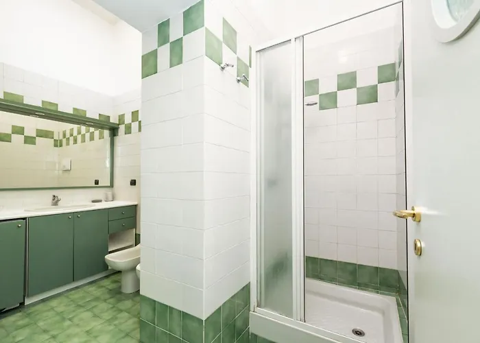 Casemi - Mercato 16 Sx In Full City Center * Milán