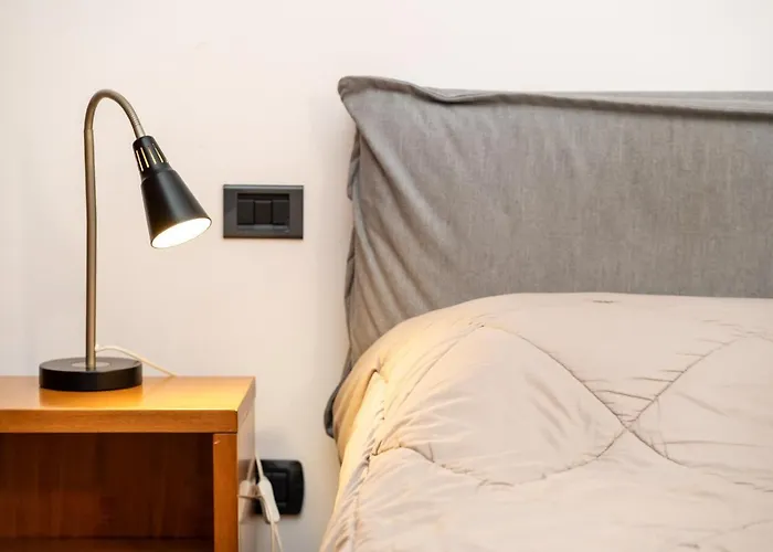 Apartmán Casemi - Mercato 16 Sx In Full City Center