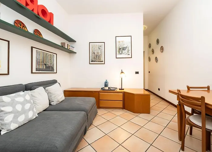 Apartmán Casemi - Mercato 16 Sx In Full City Center