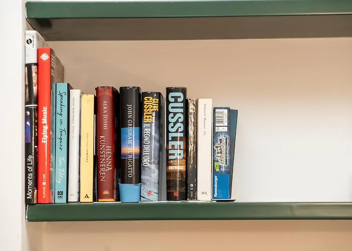 Casemi - Mercato 16 Sx In Full City Center Apartmán