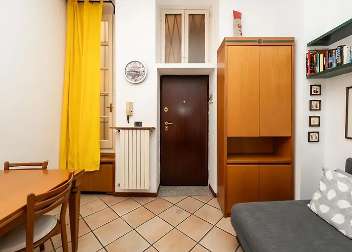 Apartmán Casemi - Mercato 16 Sx In Full City Center