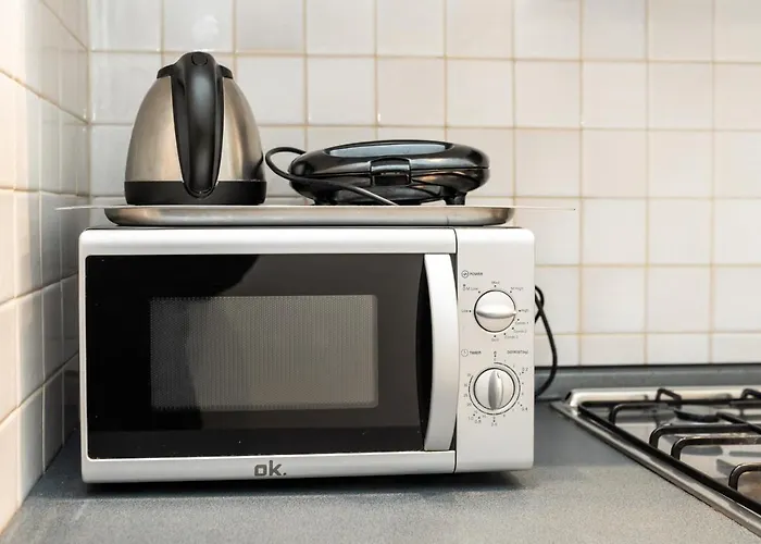 Apartmán Casemi - Mercato 16 Sx In Full City Center *