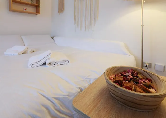 Primopiano - Saccardo Appartement *