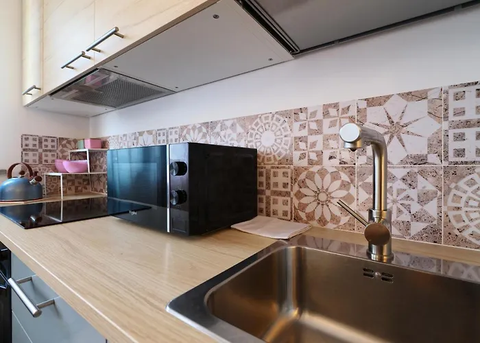 Primopiano - Saccardo Διαμέρισμα Μιλάνο