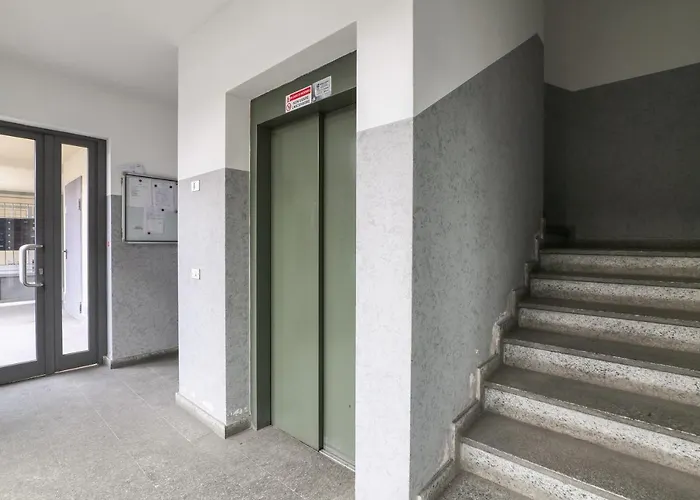 Primopiano - Saccardo Appartement