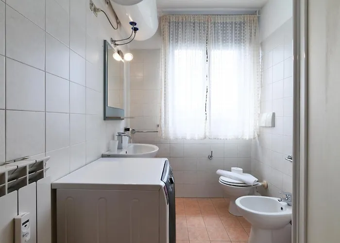 Primopiano - Saccardo * Μιλάνο