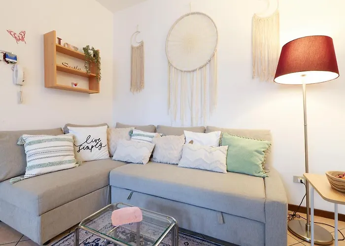Primopiano - Saccardo Appartement