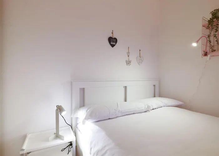 Appartement Primopiano - Saccardo *
