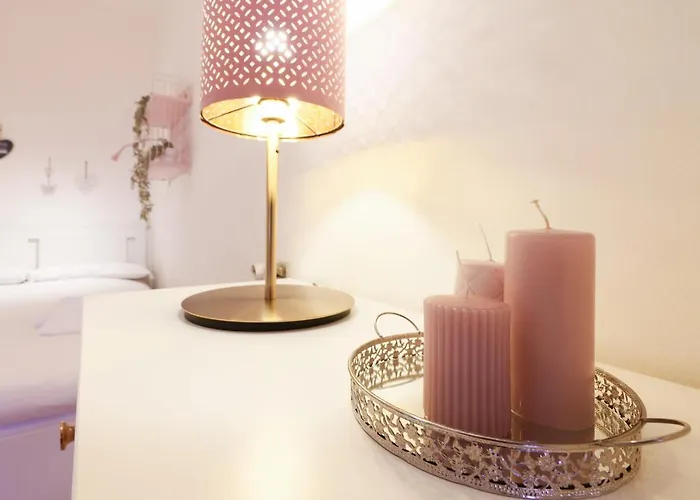 Primopiano - Saccardo Appartement *