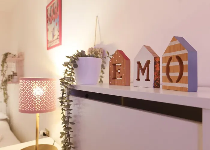 Διαμέρισμα Primopiano - Saccardo Μιλάνο