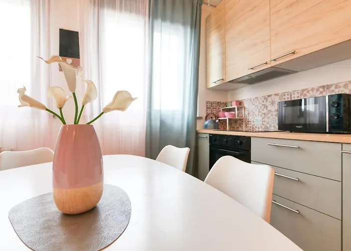 Primopiano - Saccardo * Μιλάνο