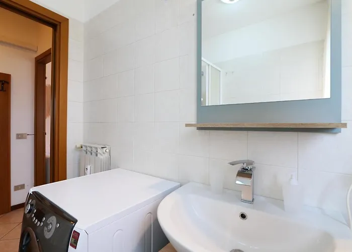 Primopiano - Saccardo Μιλάνο