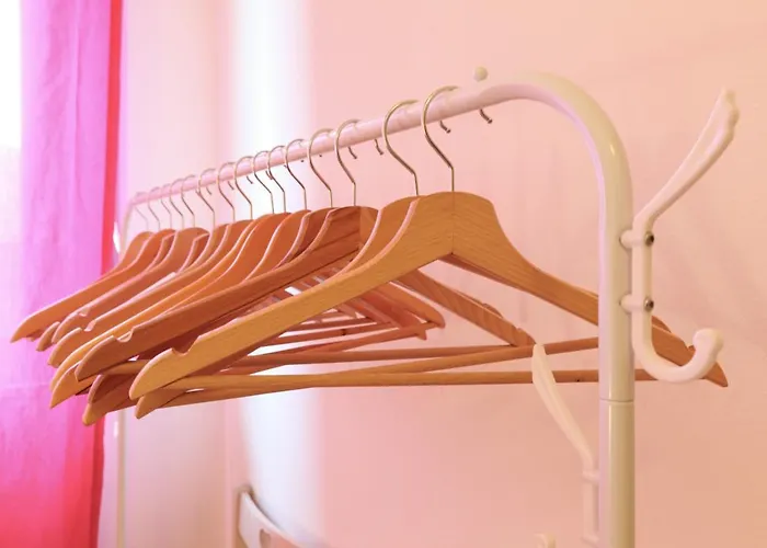 Primopiano - Saccardo Διαμέρισμα