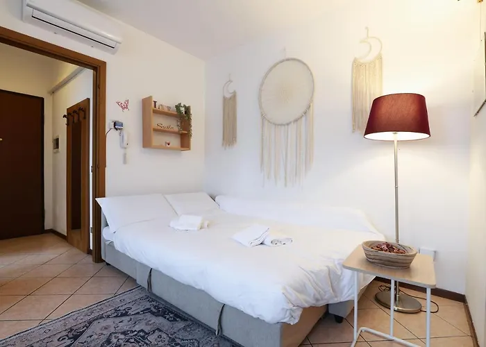 Primopiano - Saccardo * Μιλάνο