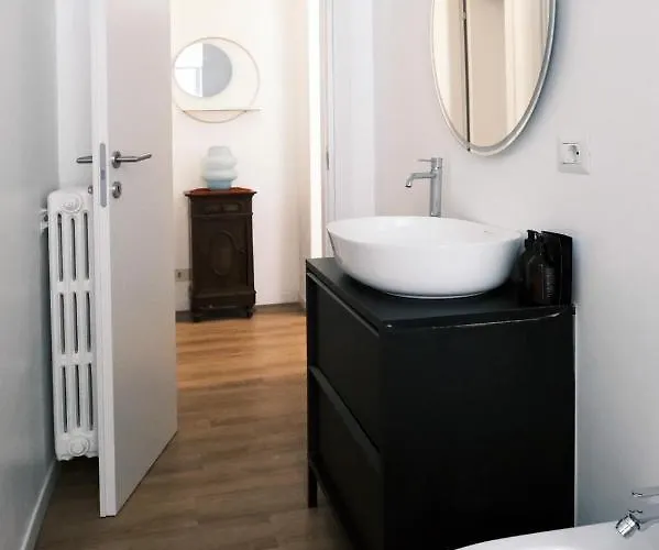 Apartmán Comecasa Cosy Citta Studi *