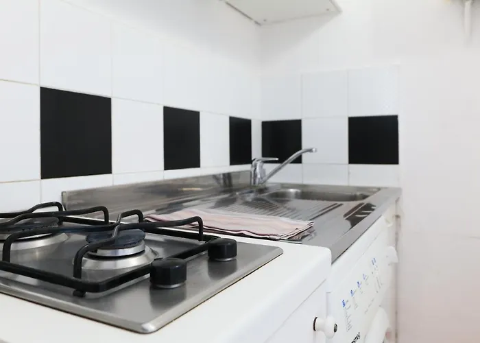 Primopiano - Frisi شقة *