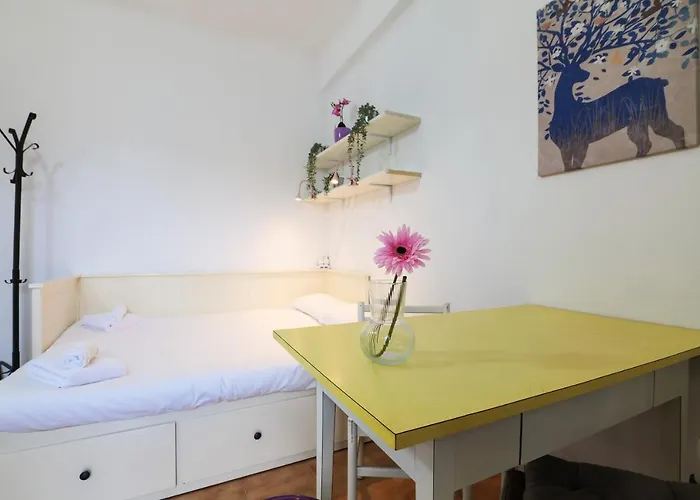 Primopiano - Frisi ميلان