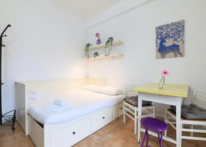 شقة Primopiano - Frisi *