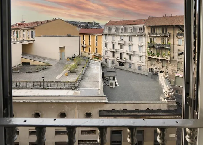 شقة Primopiano - Frisi