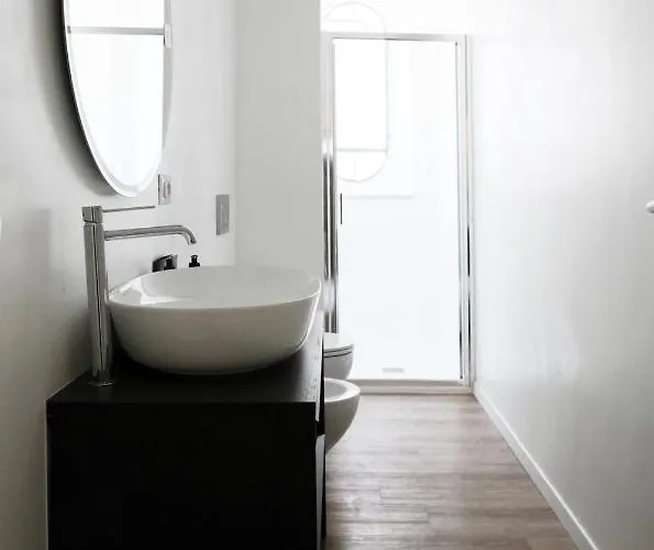 Apartmán Comecasa Cosy Citta Studi *