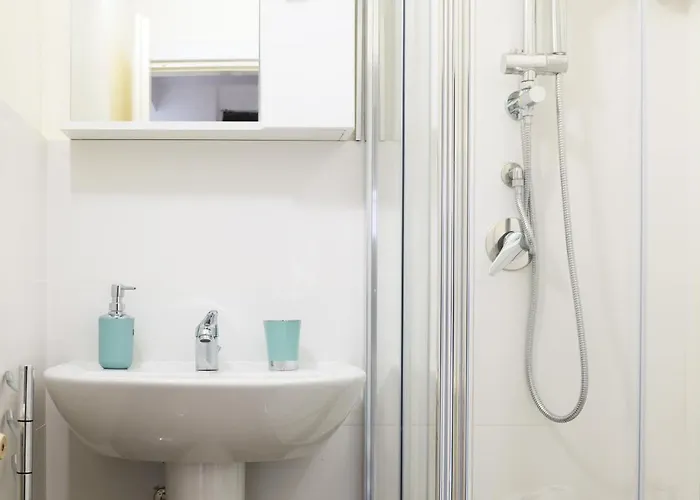 Primopiano - Frisi شقة *