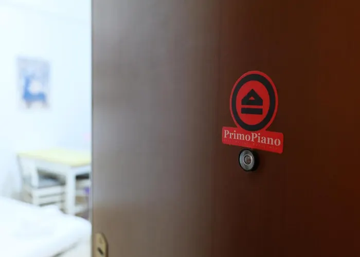 Primopiano - Frisi شقة ميلان