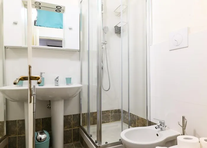 شقة Primopiano - Frisi ميلان