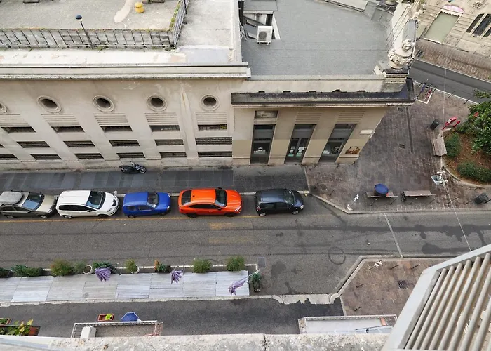 شقة Primopiano - Frisi ميلان