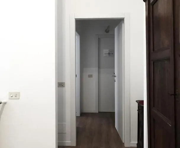 Apartmán Comecasa Cosy Citta Studi Milán