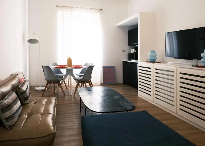 Comecasa Cosy Citta Studi Milán