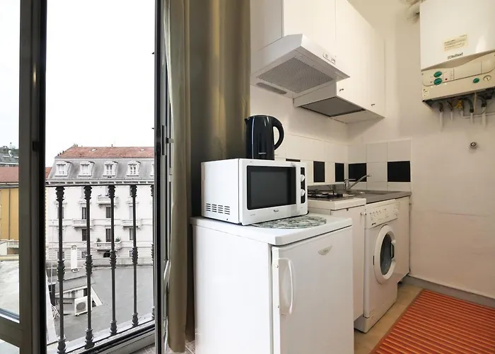 Primopiano - Frisi ميلان