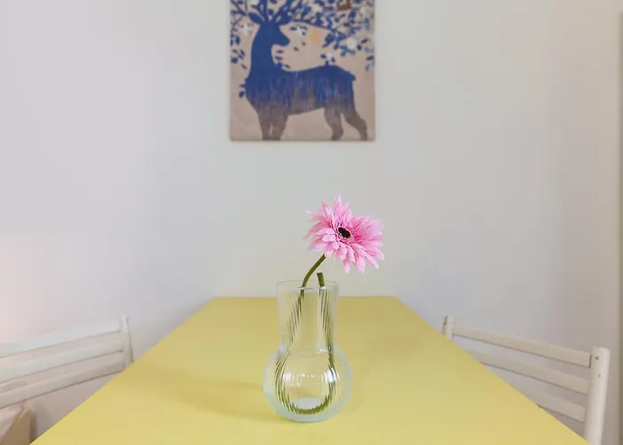 Apartmán Primopiano - Frisi Milán