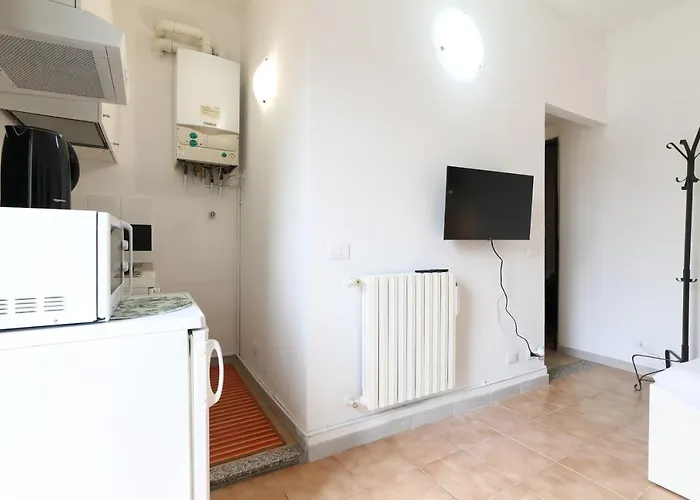 Primopiano - Frisi شقة