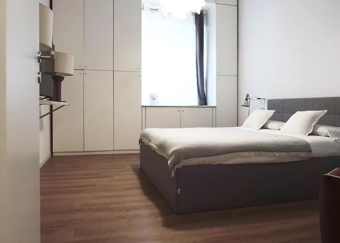 Comecasa Cosy Citta Studi *
