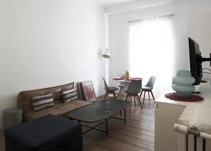 Comecasa Cosy Citta Studi Apartmán