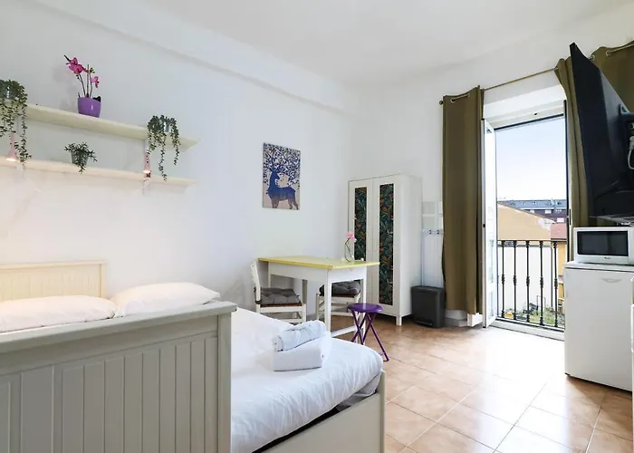 Primopiano - Frisi Apartmán