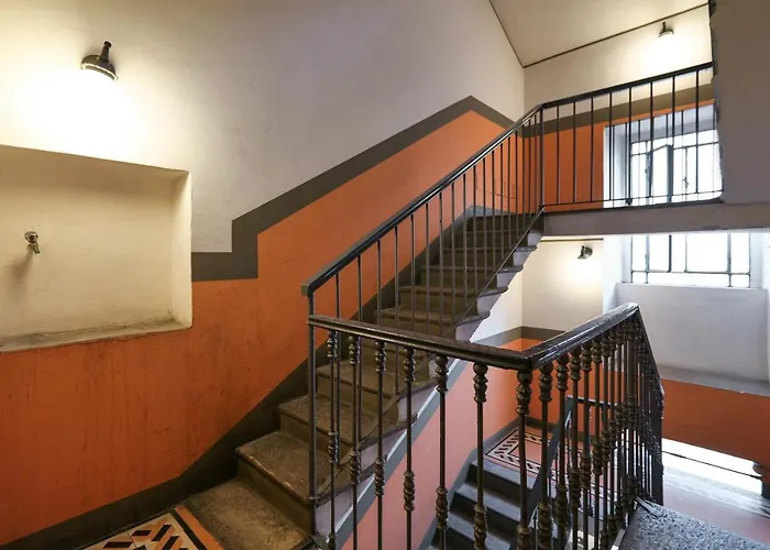 Primopiano - Frisi شقة *