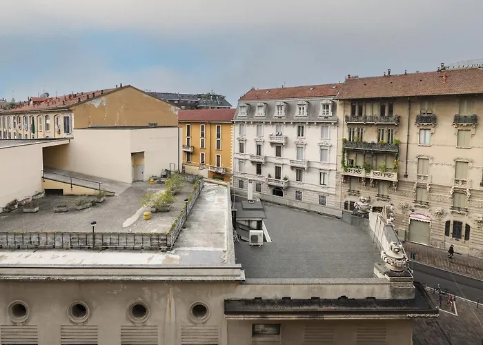 شقة Primopiano - Frisi